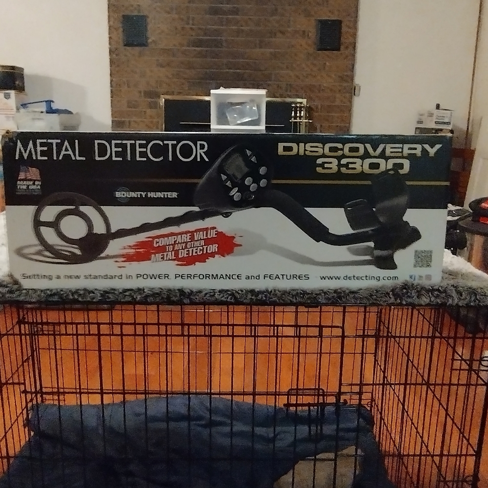 Metal Detector